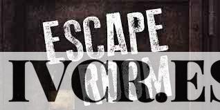 escapes rooms