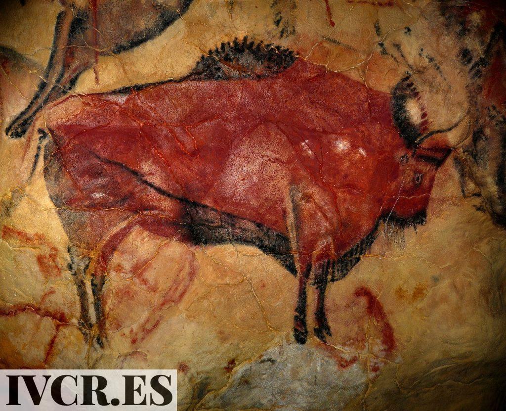 Cuevas de Altamira
