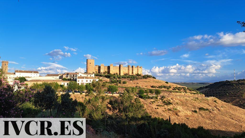 El Castillo de La Iruela