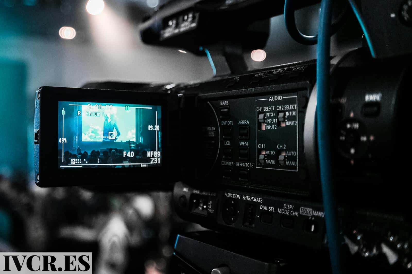 Novedades en Inteligencia artifical aplicada a videos que debes saber