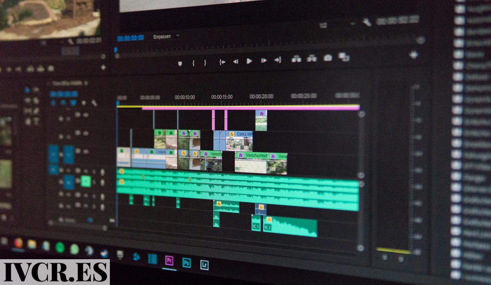 Inteligencia artifical aplicada a videos que debes saber