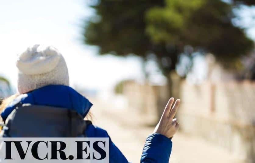 camino de santiago