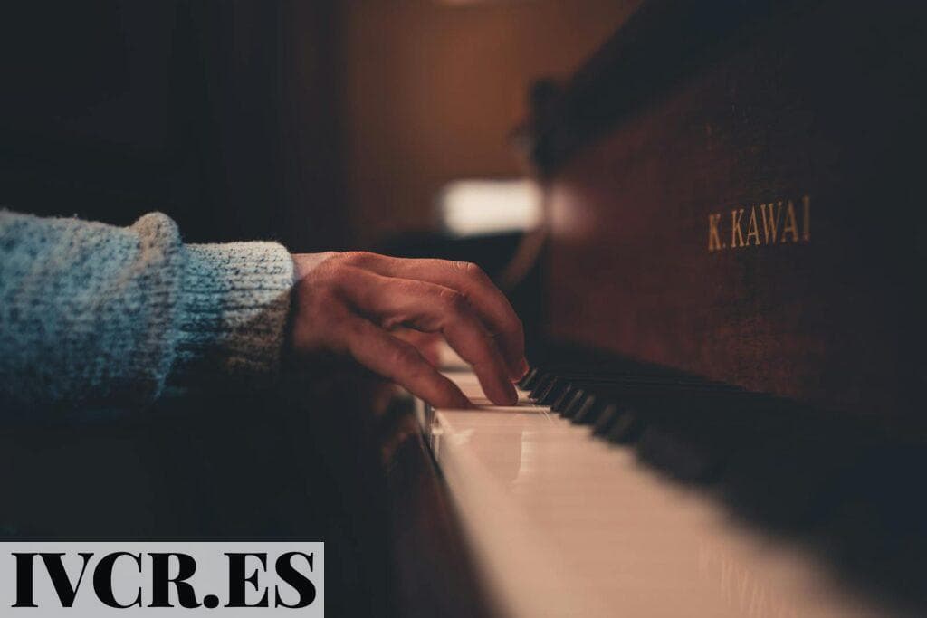 Mejores modelos de pianos Kawai