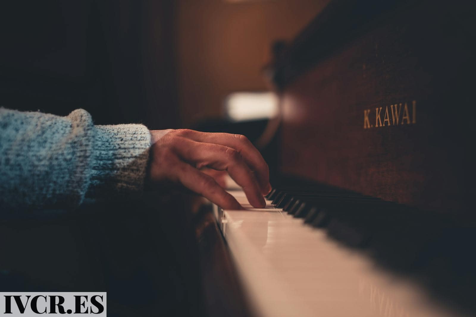Mejores modelos de pianos Kawai